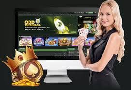 Koleksi game slot badakslot yang dapat diakses setelah transfer BCA