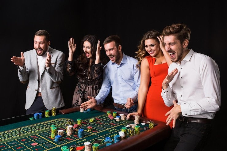Slot game Sweet Bonanza di platform badakslot