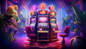 badakslot featured game showcase