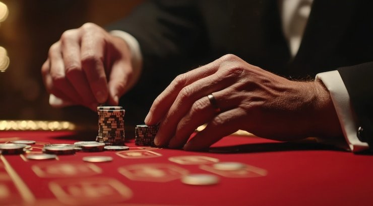 Fitur Free Spin dalam Ikan Hoki badakslot