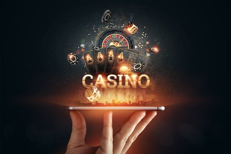 Antarmuka permainan Lucky Number di platform badakslot dengan tampilan paytable dan kontrol permainan